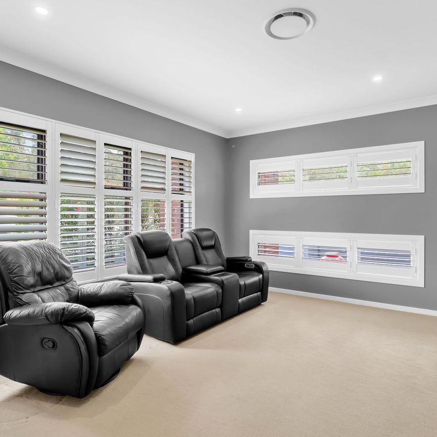 2 Lusitano Street, Beaumont Hills - Photo 1