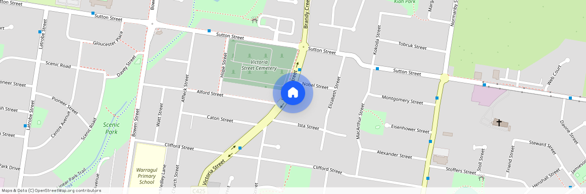 2/126 Victoria Street, Vic 3820, Warragul