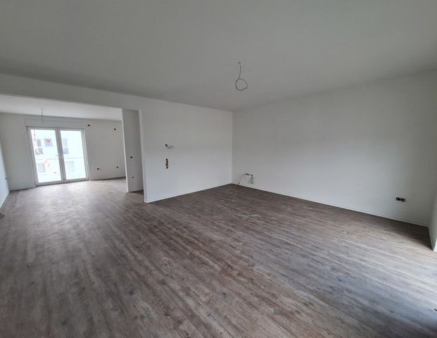 Ihr neues Zuhause hat 4-Zimmer in zentraler Lage - Photo 1
