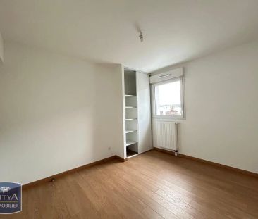 Appartement à louer 3 pièces 66.9m² - Photo 2