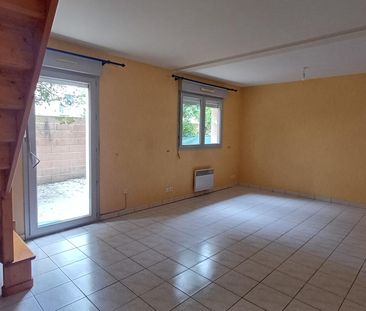 location Maison T3 DE 65m² À CUGNAUX - Photo 3