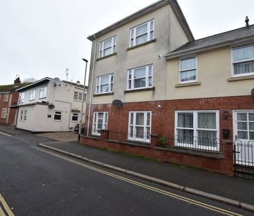 Brewery Court, High Street, Dawlish, EX7 - Photo 1