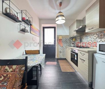Bilocale via Vittorio Emanuele II 519, Ferrarotto - Acquedotto Grec... - Photo 3