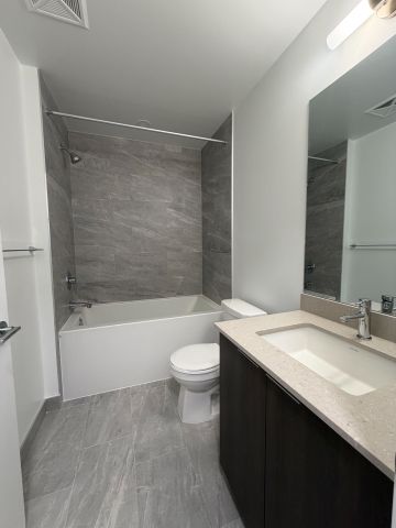 For Lease - 395 Square One Drive Unit# 4702, Mississauga, Ontario - Photo 2