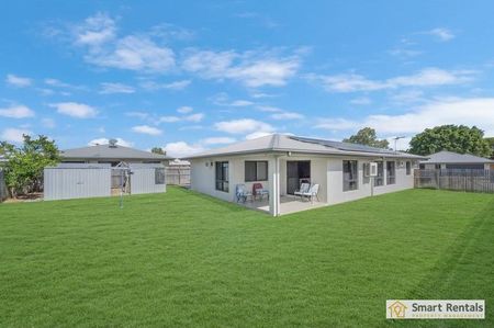 8 Thornbill Close, Kelso QLD 4815 - House For Rent | Domain - Photo 4