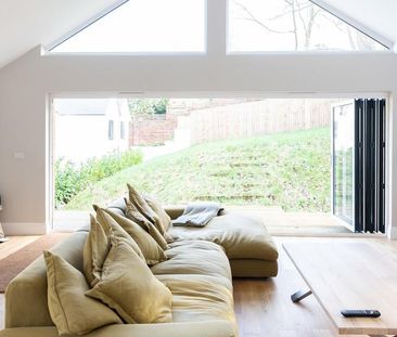 2 bedroom detached house to rent - Photo 1