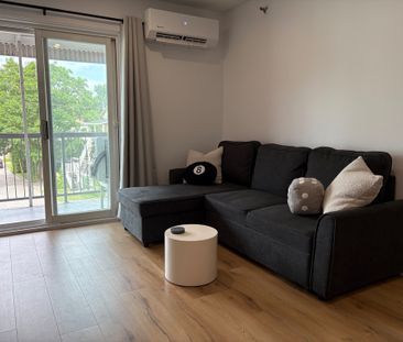 Appartement à Louer Lorrettville, QC - Photo 3