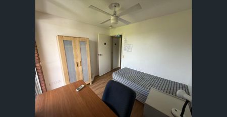 Unit 11 - Sir Fred Schonell Drive, St Lucia — Standard Room + AC + Balcony (R1105) - Photo 4