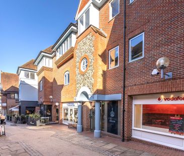 St. Martins Walk, Dorking - 1 bedroomProperty for lettings - Seymours - Photo 1