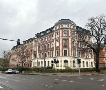 City-Wohnung mit Balkon – Licht, Luft und Lebensqualität - Foto 1