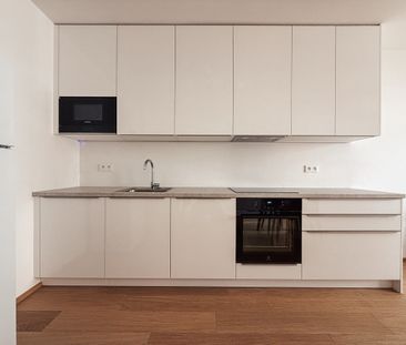 Pronájem bytu 2+kk 50 m² - Photo 2