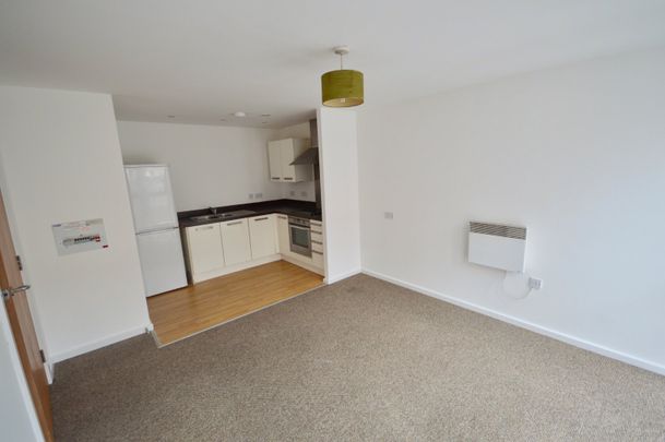 2 bedroom apartment to rent - Photo 1