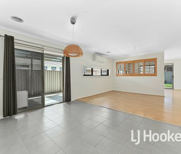 Perfectly Positioned in Edenbrook - Photo 5