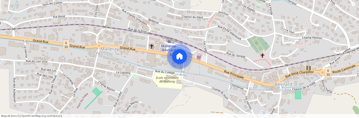 2735, Malleray, Grand-Rue, 3