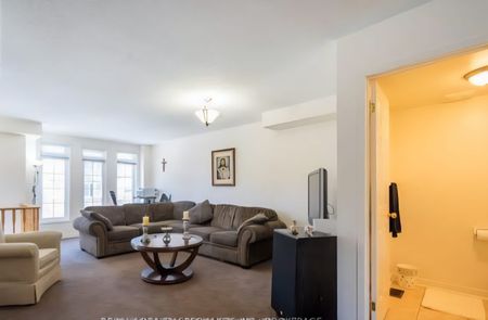 For Lease - 439 Aspendale Crescent, Mississauga, Ontario - Photo 5