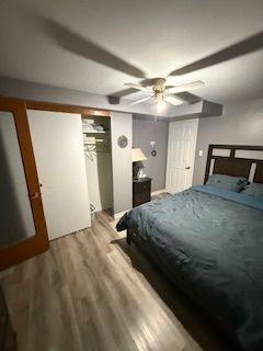 For Lease - 6826 Forest Park Drive Unit# Bsmt, Mississauga, Ontario - Photo 2