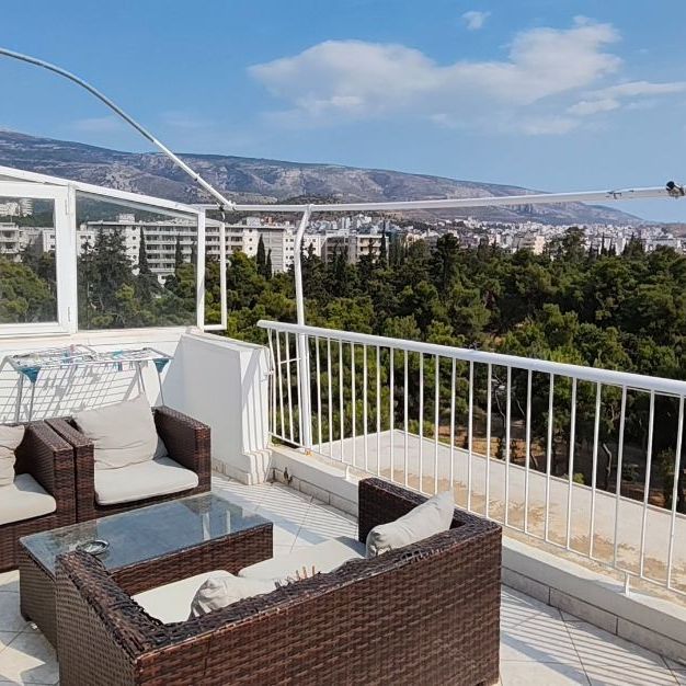 Studio/Γκαρσονιέρα για ενοικίαση Κάτω Ιλίσια (Ιλίσια) - Photo 1