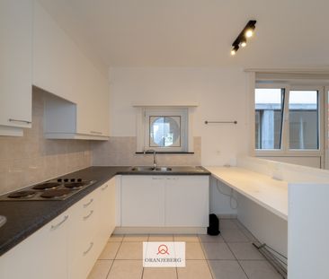 1 slpk appartement te huur vlakbij Kouter hartje Gent - Photo 6