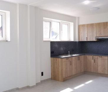 Appartement te huur in Zepperen voor € 650 met 1 slaapkamer - Photo 4