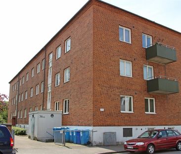 Ödmanssonsgatan 36 A - Photo 2