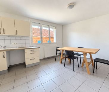 Location Appartement 2 pièces 45m² - Photo 6
