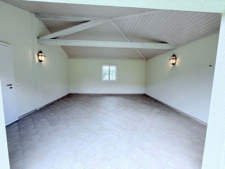 Charmante villa jumelée de 7 pièces à Vessy - Foto 5