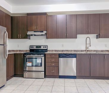For Lease - 11 Telegraph Street Unit# Upper, Brampton, Ontario - Photo 3