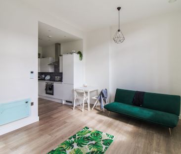 2 bedroom apartment to rent Silver Street, Bedford, Bedfordshire, MK40 - Photo 6