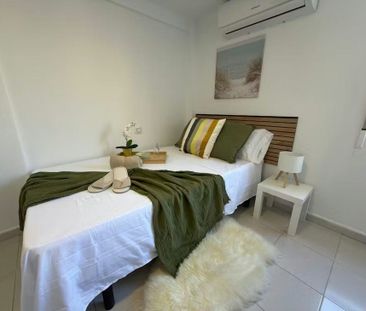 Calle de Amposta, Madrid, Community of Madrid 28037 - Photo 4