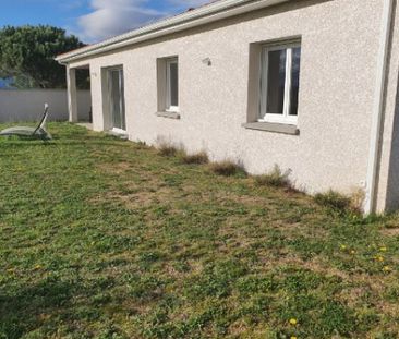 Exclusif - Villa neuve VERNOSC LES ANNONAY - Photo 4