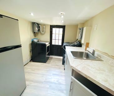 For Lease - 734 Willard Avenue Unit# Bsmt, Toronto, Ontario - Photo 3