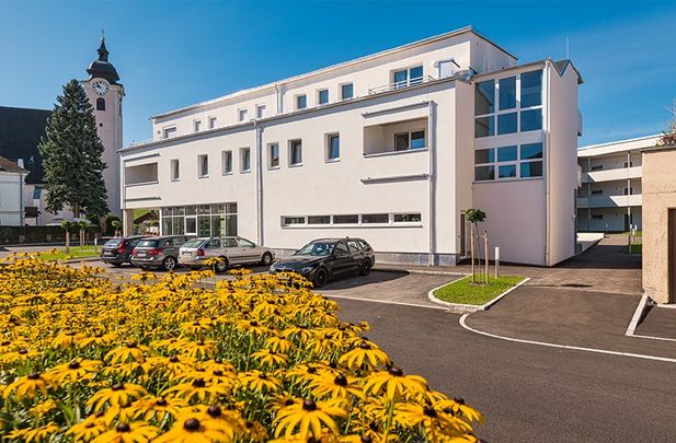 barrierefreie Wohnung in Neuhofen an der Ybbs - Photo 1