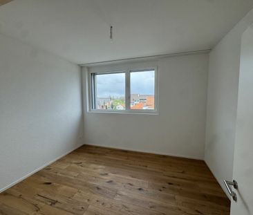 3.5 Zimmer, 88 m², 3. Stock - Photo 2