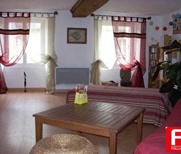 A LOUER - Appartement Carentan Les Marais 3 pièce(s) - 50500 - Photo 1