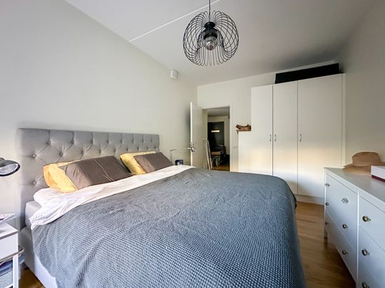 Bryggvägen, Stockholm - Foto 1