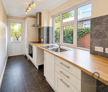 3 bedroom semi-detached house to rent - Photo 5