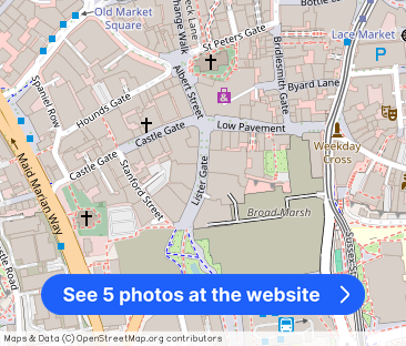 205, The Junction - Photo 1