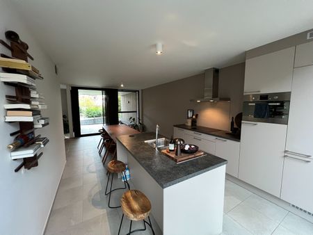 Luxe appartement met 2 slaapkamers en ruim terras binnen de grote ring van Hasselt - Photo 4