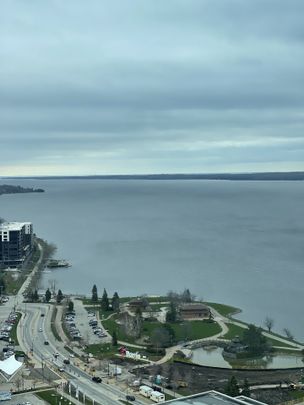 For Lease - 39 Mary Street Unit# 2604, Barrie, Ontario - Photo 1