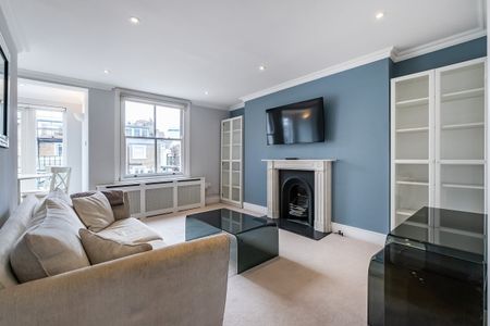 3 bedroom flat to rent - Photo 2