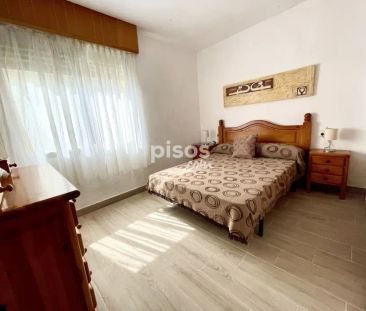 Piso en alquiler en Calle Catalunya - Foto 6