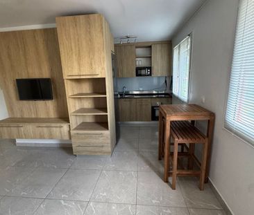 Location Appartement 2 pièces 41m² REMIRE MONTJOLY 97354 - Photo 6