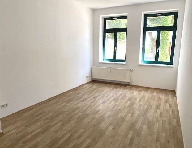 3-Zimmer-EG-Wohnung mit TERRASSE - Photo 1