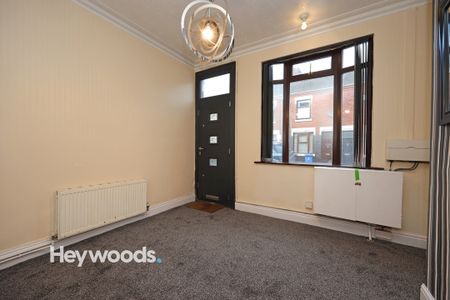 2 bed terraced house to rent in Stanier Street, Fenton, Stoke-on-Trent - Photo 5