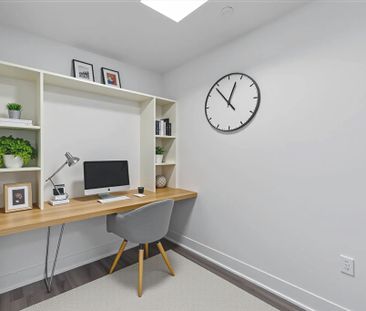 For Lease - 2075 King Road Unit# 233, King, Ontario - Photo 5