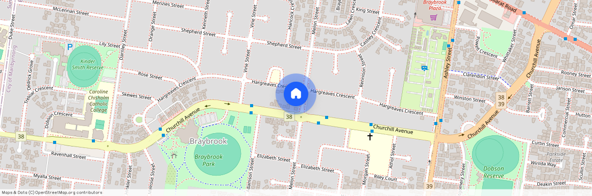 71A Melon Street, Braybrook, VIC 3019