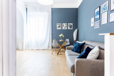 Spacious and bright single room in Piazza Monte Titano - Photo 4