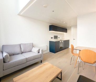 1 bedroom Flat To Let Total Size: 410 SQ FT - Photo 3