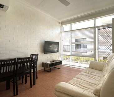 14 Paradise Island, Surfers Paradise, QLD 4217 - Photo 1