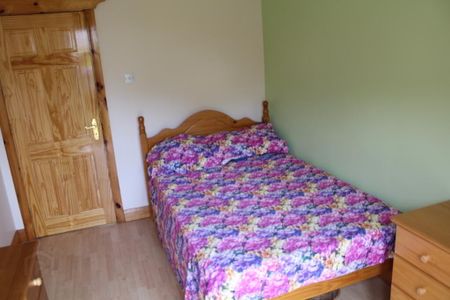 STUDENT LET 2026-27, 28 Old Mill Grange, Portstewart, BT55 7GD - Photo 4